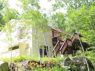 1251 Palisades Rd, Brant Lake, NY 12815