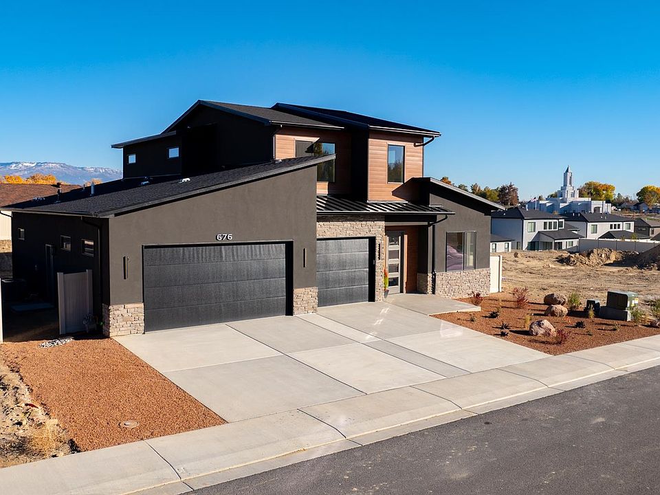 676 Horizon Glen Dr, Grand Junction, CO 81506 | Zillow