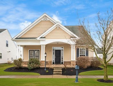 6807 Bigerton Bnd, Canal Winchester, OH, 43110