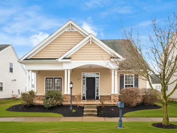 6807 Bigerton Bnd, Canal Winchester, OH 43110