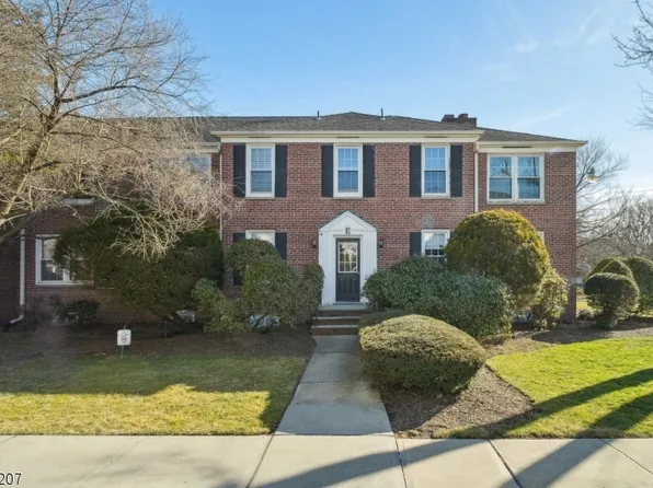 101 Gates Ave E3 #E3, Montclair Twp., NJ 07042