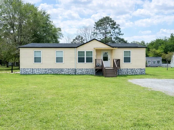 67 Wax Myrtle Way NE, Ludowici, GA 31316