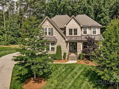212 Rainbow Falls Ln, Matthews, NC, 28104
