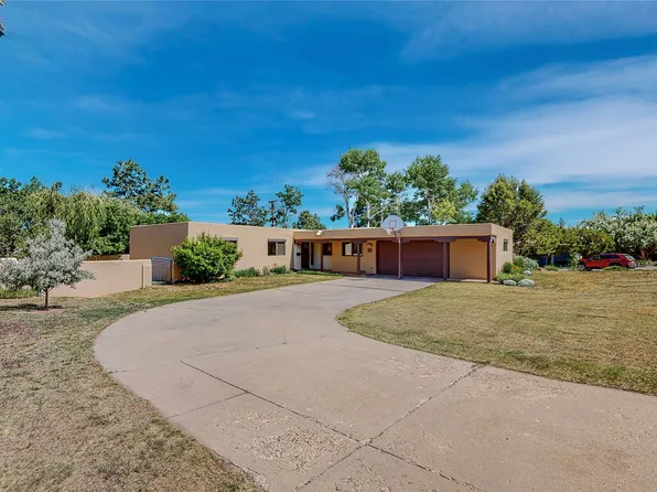 304 Venado St, Los Alamos, NM 87544