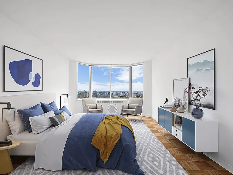 1755 York Ave #12A — Photo 1