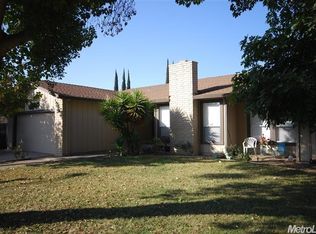 2713 Pridmore Ave, Modesto, CA 95355