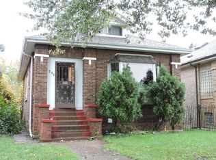 643 W 87th St, Chicago, IL 60620