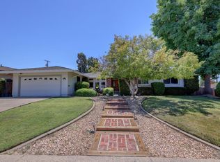 8242 Treecrest Ave, Fair Oaks, CA
