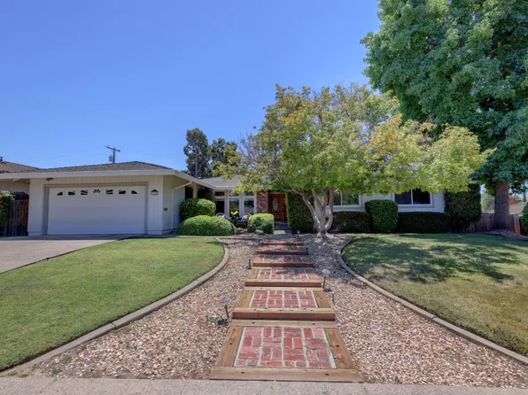 8242 Treecrest Ave, Fair Oaks, CA 95628