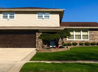 16453 Kimbark Ave, South Holland, IL