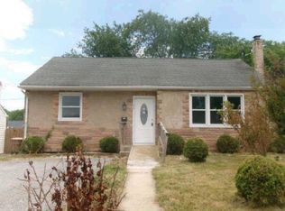 32 Paul Rd, New Castle, DE 19720