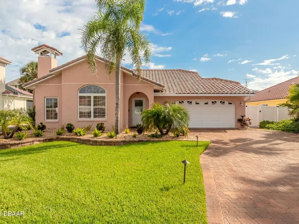 4737 Riverglen Blvd, Ponce Inlet, FL 32127