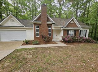 265 Oak St, Fayetteville, GA 30215