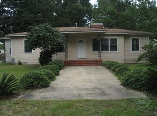 47 3rd St S, Defuniak Springs, FL 32435