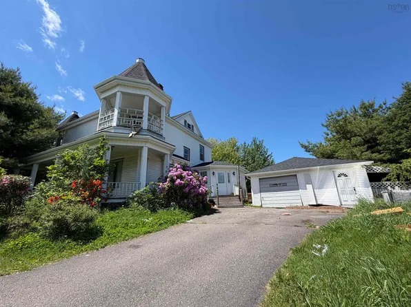 4014 Highway 236, Lower Truro, NS B6L 1J9
