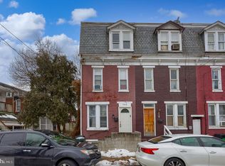 740 Cleveland Ave, York, PA 17401