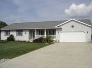 3263 Northmor Dr E, Adrian, MI