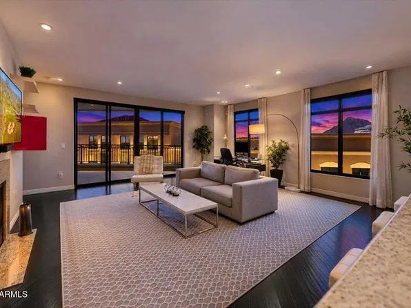 7175 E Camelback Road #505, Scottsdale, AZ 85251
