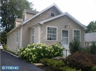 6 Meadowbrook Ave, Wilmington, DE 19804