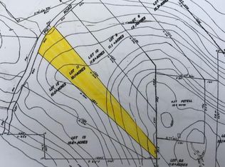 0 Post Rd, Hiram, ME 04041