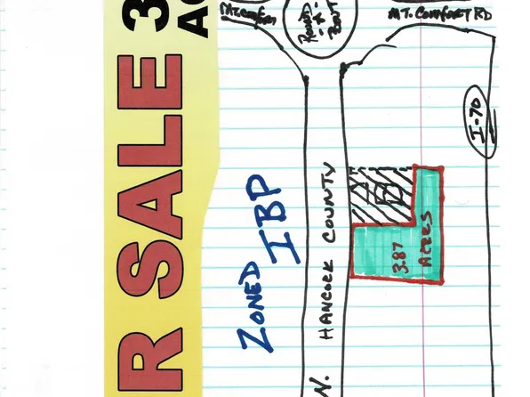 6169 W 300th, Greenfield, IN 46140