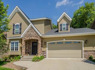 3134 Lower West Branch Rd, Iowa City, IA 52245