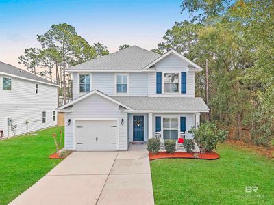 4820 Wilson Blvd, Orange Beach, AL, 36561