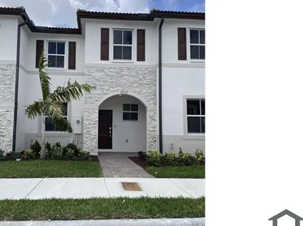 2812 SE 26th Ave, Homestead, FL