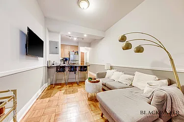 Rented by Blackwater Associates Inc.