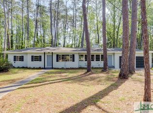 110 Barnwell Ave, Rincon, GA 31326