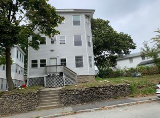 46 Beaver St #2, Worcester, MA 01603