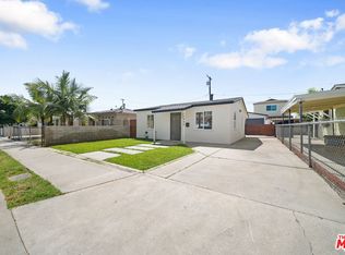 13445 Obispo Ave, Paramount, CA 90723