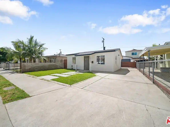 13445 Obispo Ave, Paramount, CA 90723