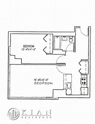 Rented by Kian Realty