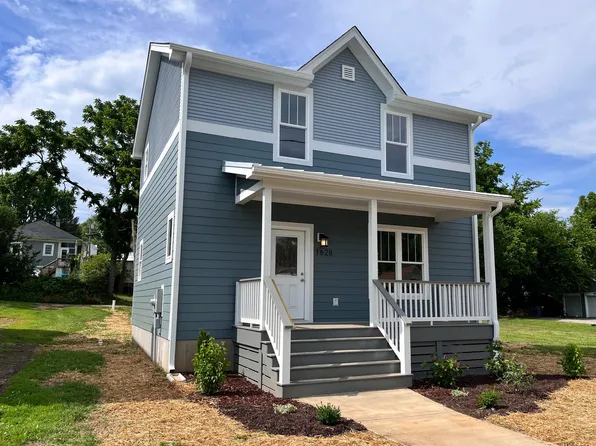 1628 Dale Ave SE, Roanoke, VA 24013