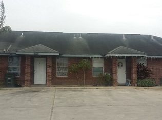 3701 N Inspiration Rd, Mission, TX 78573