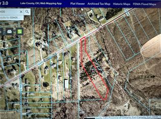 0 S Ridge Rd, Perry, OH 44081