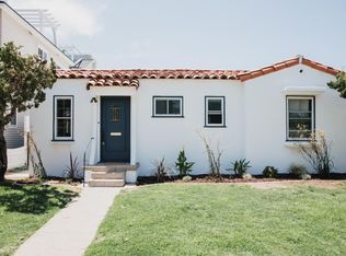 914 D Ave, Coronado, CA 92118