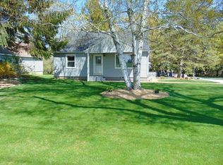 4435 Moenning Rd, Sheboygan, WI 53081