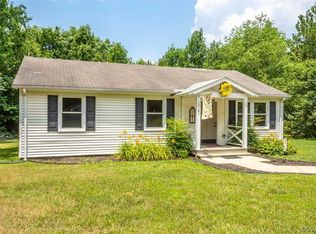 15181 Dunn Rd, Montpelier, VA 23192