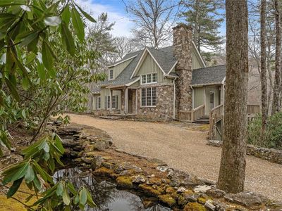 159 Moonlight Lane, Highlands, NC, 28741