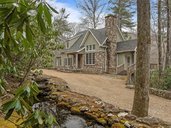 159 Moonlight Lane, Highlands, NC 28741