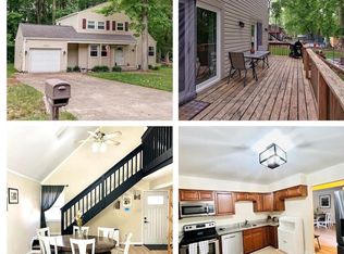 11527 Timberbrook Dr, Waldorf, MD 20601