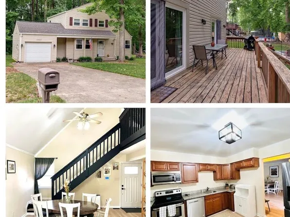 11527 Timberbrook Dr, Waldorf, MD 20601