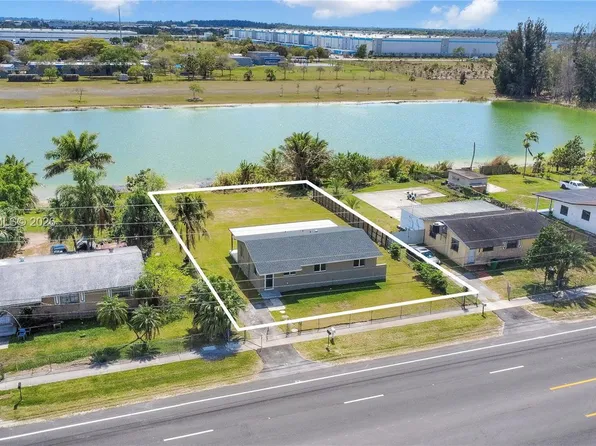 12840 SW 268th St, Homestead, FL 33032