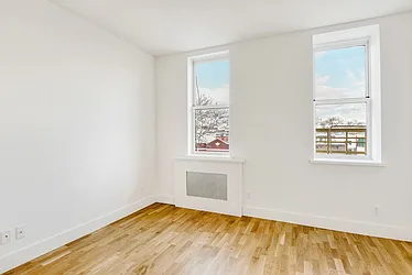 Rented by Akelius Real Estate Management