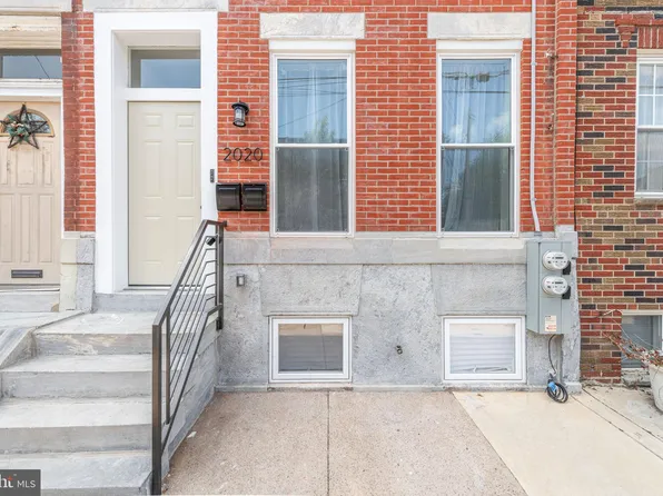 2020 S 16th St, Philadelphia, PA 19145