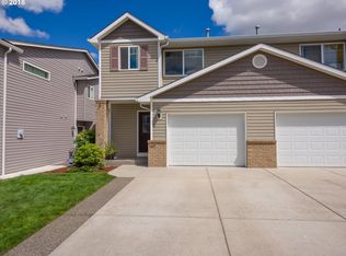 7512 NE 62nd St, Vancouver, WA 98662