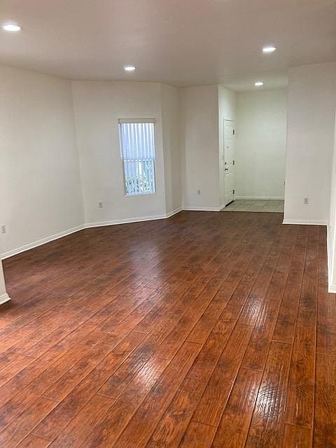 Entrance/Living Room