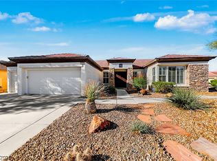 2556 Collinsville Dr, Henderson, NV 89052